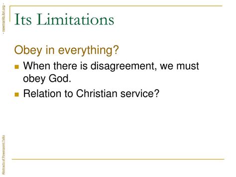 Ppt The Fifth Commandment Powerpoint Presentation Free Download Id