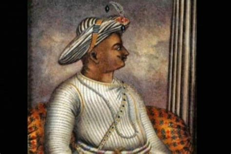 Chapter On Tipu Sultan From Class 7 Textbook Restored By Karnataka Govt