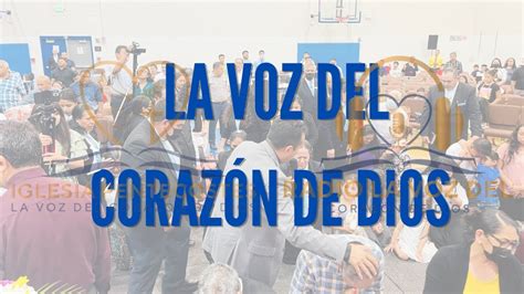 Sabado 25 De Marzo Del 2023 Radio La Voz Del CorazÓn De Dios Youtube