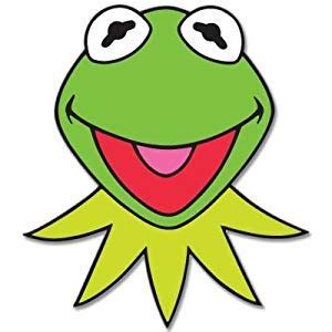 Songwriter(s) joe raposo bein' green (also known as it's not easy bein' green) is a popular song written by joe raposo, originally performed by jim henson as kermit the frog on both sesame street and the muppet show (in the episodes peter ustinov and peter sellers). Kermit Logos