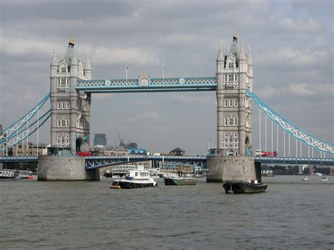 River Thames Touring London England Britannica