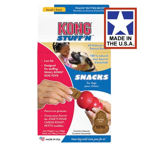 Peanut Butter Dog Toy Kong Christi Jeffries