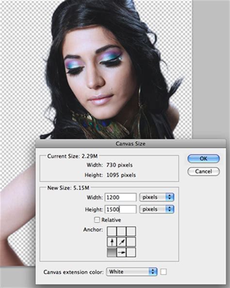 How To Make Angel Wings And Change Skin Colors In Photoshop Photo Editing