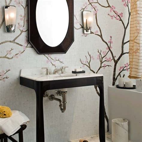 25 Peaceful Zen Bathroom Design Ideas Decoration Love