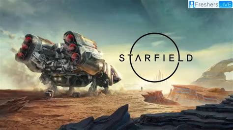 Starfield Best Outpost Locations Where Is The Best Place To Build The