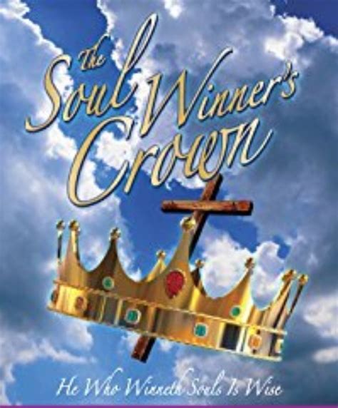 Church Of The Living God Crown For The Soul Winner
