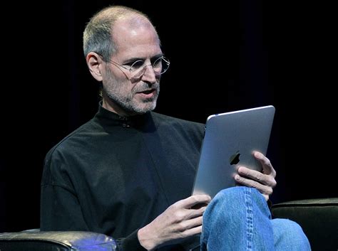 Steve Jobs made the Apple iPhone because he hated a guy at Microsoft ...