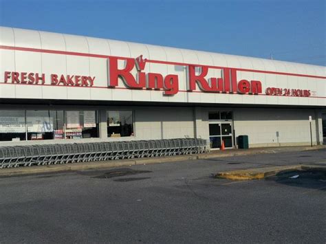 Sejarah King Kullen Perusahaan Yang Mengenalkan Konsep Supermarket