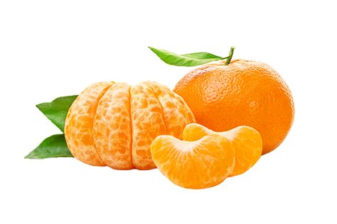 Orange Or Tangerine Png Transparent Background 29200266 Png