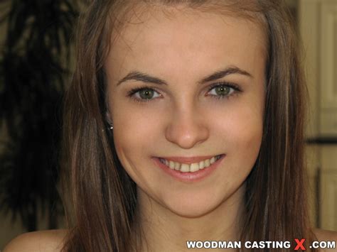 woodman casting models telegraph