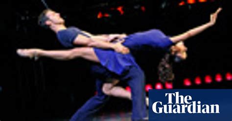 Step By Step Guide To Dance Twyla Tharp Dance The Guardian