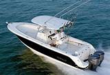 Photos of Center Console Boats Robalo