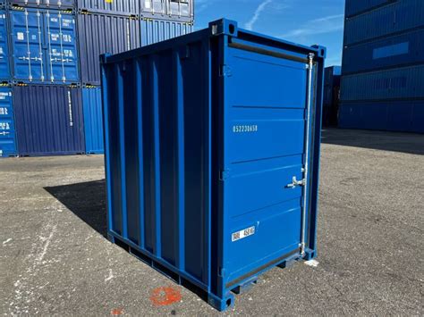 5ft Moverbox Kopen Of Huren Hacon Containers