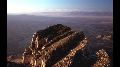 In 1998 the park acquired 10,000 acres adjacent to its then western boundary. Unexplored Guadalupe Mountains National Park - YouTube