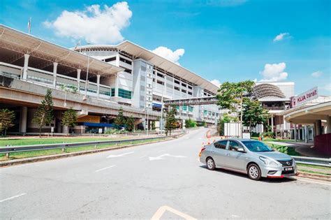 Top kuala lumpur bus transportation: Bus Station TBS Terminal Bersepadu Selatan In Kuala Lumpur ...