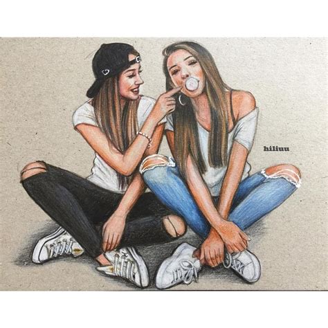 Best friends are a professional wrestling tag team, consisting of chuck taylor and trent baretta. Best friends forever! Tag your best friends here.☺💜 👭🙆🏻 | friends in 2019 | Pinterest | Mejores ...