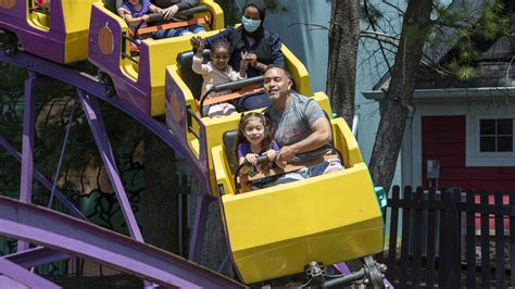 Kings Island announces shorter summer operating hours
