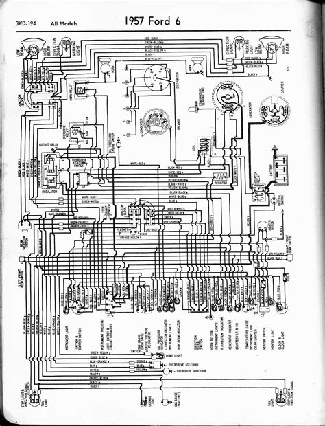 1973 Ford Truck Wiring Diagram Images