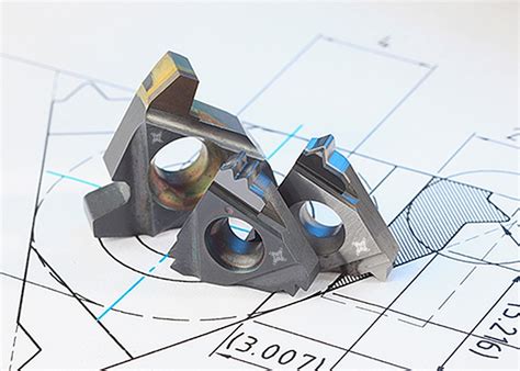 ▲ vom schneidstoff wird eine hohe. Diamant und CBN Werkzeuge - HIEKE Sonderwerkzeuge