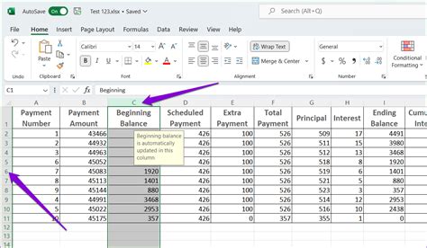 3 Easy Ways To Move Rows And Columns In Microsoft Excel Guiding Tech