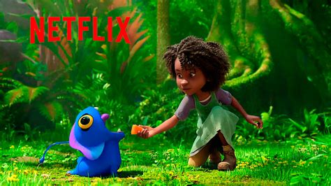 melhores filmes da Netflix para assistir as crianças nas férias de julho de