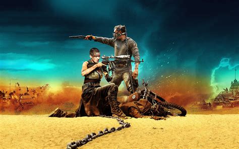Movie Mad Max Fury Road Wallpaper Download 5120x3200