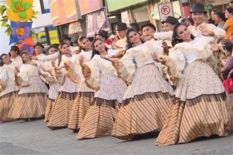 Look Dance Parade Kicks Off Ilocos Nortes 200th Anniversary Abs Cbn