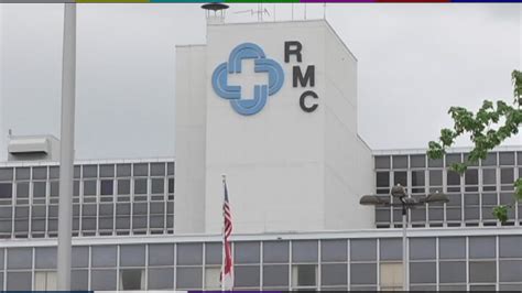 Rmc Health System To Allow Visitor For Covid Negative Patients