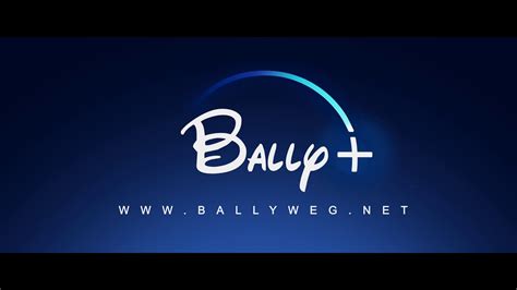 Ballyweg Disney Plus Original Intro Hd Youtube