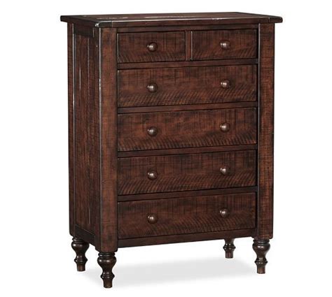 Some people count sheep to help them sleep, others count the money they saved with my values on bedroom furniture including beds and headboards, dressers and chests. Ashby Tall Dresser | Tall dresser, Rustic bedding, Furniture