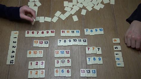 24x7 games, 100% secure and legal. How Many Tiles In Rummikub Game | Tile Design Ideas