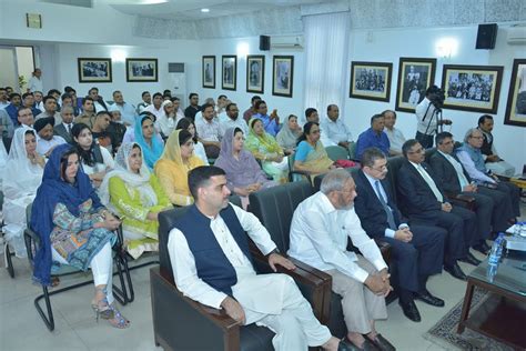 Pakistan High Commission Organizes “youm E Iqbal” In New Delhi High