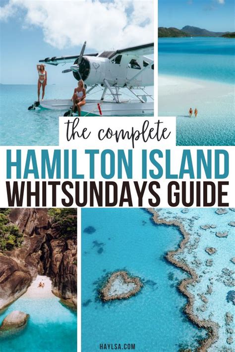 How To Have The Perfect Hamilton Island Holiday In The Whitsundays