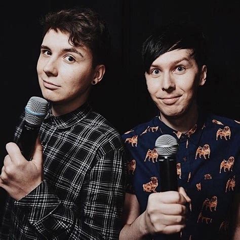 Pin By King On Youtube Dan And Phil Phil Phil Lester
