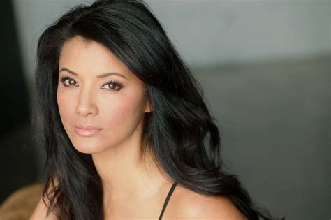 Model Turned Actress Kelly Hu Revealed Her New Mouth Watering Net Worth Check Out Kelly Hu