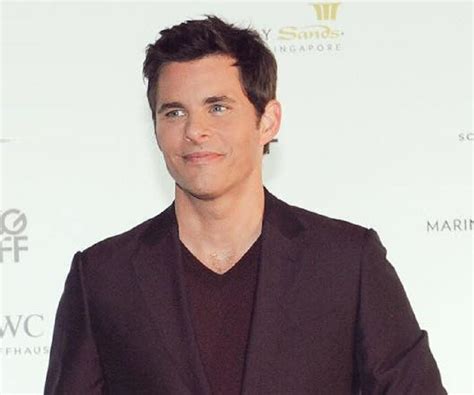 James Marsden Biography Childhood Life Achievements And Timeline