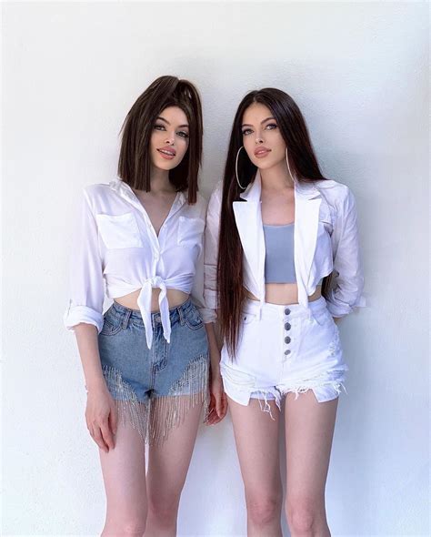 Only 8% of respondents picked long hair as being attractive on men. Gülcan & Sahinur Twins on Instagram: "Do you prefer short ...