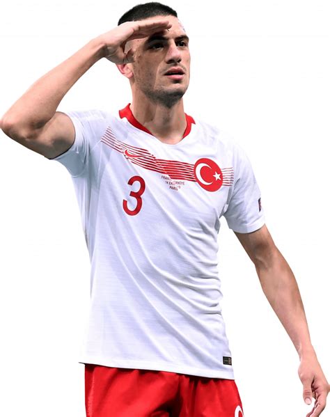 Discover everything you want to know about merih demiral: Merih Demiral football render - 61553 - FootyRenders