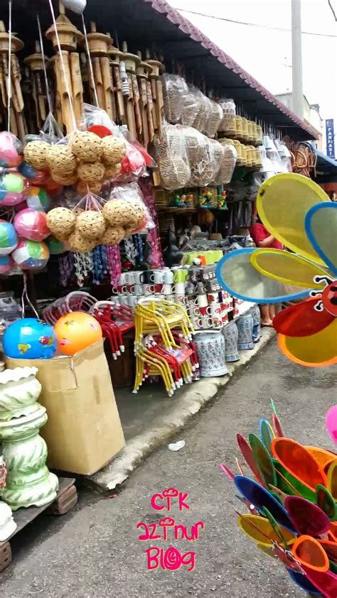 Survey, research & launching new product to meet sales target. Demi Azi Nur: REVIEW : AIR HITAM, BATU PAHAT JOHOR DT