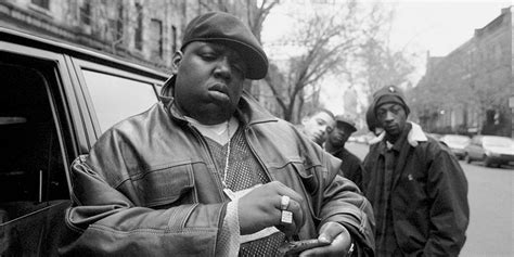 The Trailer For The New Biggie Documentary Is A Star Studded Tribute