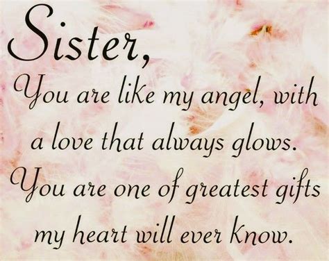 Find out top 10 unique way to pamper your sister. 25 Happy Birthday Sister Quotes and Wishes From the Heart