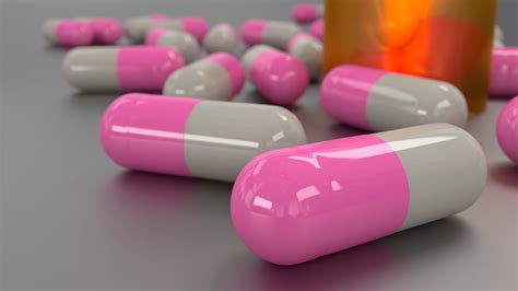 Antibiotics And Birth Control Pills The Foundation For Gender