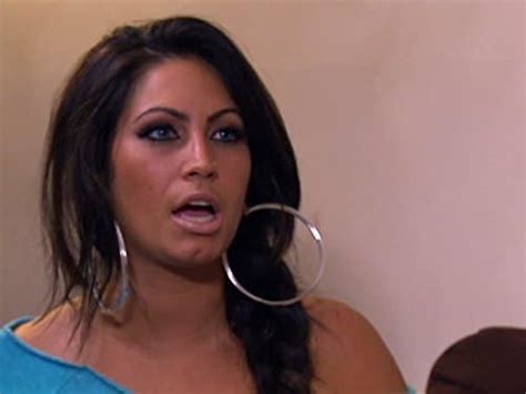 Tracy Dimarco Five Things We Know About Her