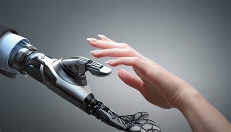 Contoh Artificial Intelligence Ai Di Kehidupan Sehari Hari