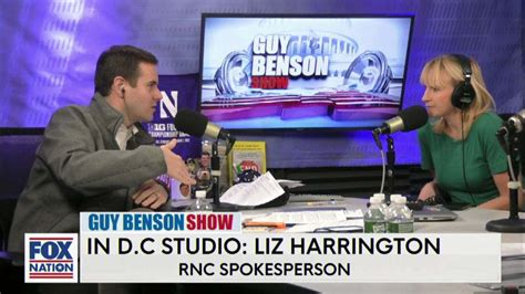 Rnc Spokesperson Liz Harrington On Impeachment House Dems In Trump Won