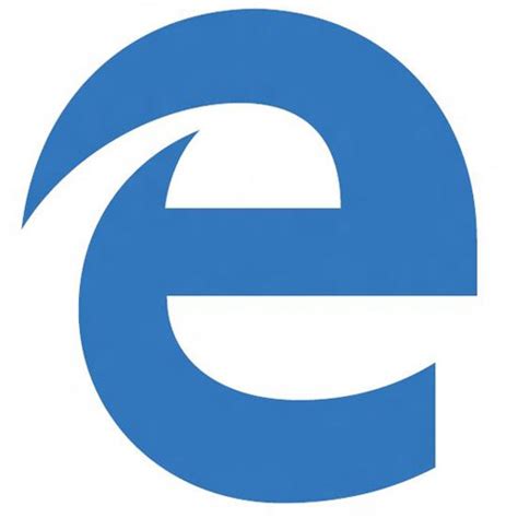 Présentation Du Nouveau Logo Microsoft Edge I Studio Karma