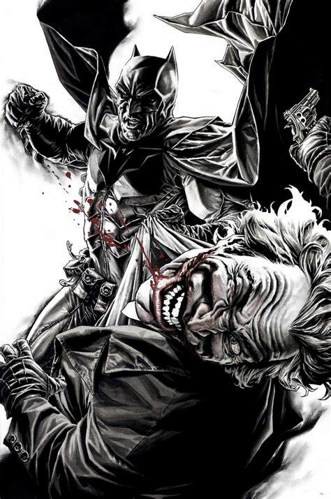 Greatest Joker Artist Joker Comic Vine