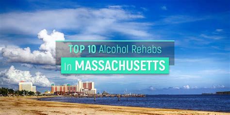 Best Alcohol Rehab Centers In Massachusetts Top 10 Ma Facilities