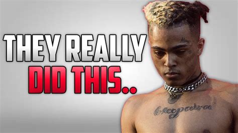 Spotify Removes Xxxtentacion From Playlists And Xxx Responds By Hot Sex Picture