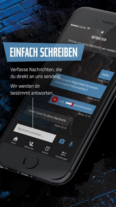 Mybob Die Radio Bob App Für Pc Windows 1087 Deutsch Download